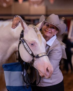 2025 APHA/WCHA Halter Million Stalling Verification