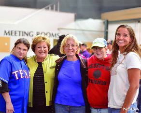 Remembering Longtime EWD Competitor Stacey Johnson