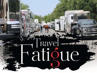 Travel Fatigue – How To Avoid It