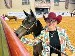 More Around the Rings with the G-Man – 2025 APHA/WCHA Halter Million