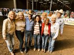 Around the Rings with the G-Man – The Breeders Halter Futurity 2025