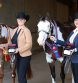 UC Davis VGL Launches Comprehensive Coat Color DNA Panel for APHA Paint Horse Registration