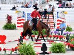 Back to Back wins for Hot Lopin Lily in $100,000 Senior Trail -The Championship 2025