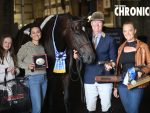 A Perfect Performance for Im Willy Good Today and Keith Miller