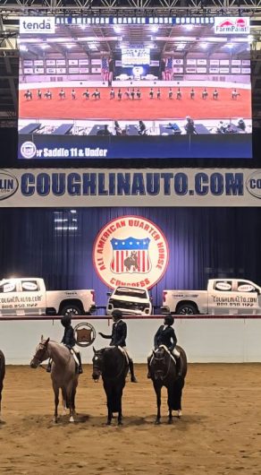 EC Photo of the Day – 2025 QH Congress 11&U HUS