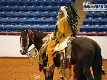 Around the Rings – 2025 Appaloosa World Show Day 1 Around the Rings – 2025 Appaloosa World Show Day 1
