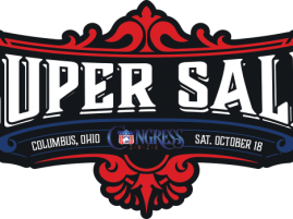 59th Congress Super Sale Results
