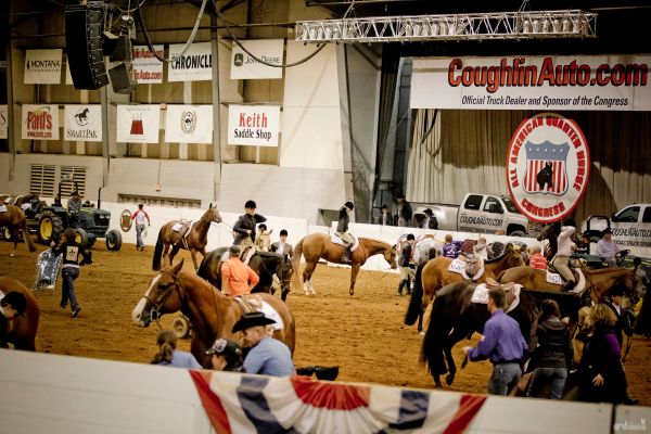 2025 Congress Open Versatility Teams 2025 Congress Open Versatility Teams