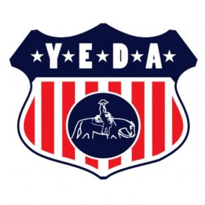 2025 All American Quarter Horse Congress YEDA Show