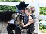 Around the Rings- 2025 High Desert Pinto Horse Association Fall Festival