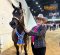 Rose Santos and Baddiee Claim Yearling Maiden Open Mare Halter Stake Congress Championship Rose Santos and Baddiee Claim Yearling Maiden Open Mare Halter Stake Congress Championship