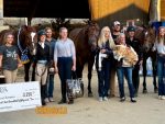 Jessica Johnson Sweeps the Leaderboard with Champion, Reserve, and Additional Top Placings in Open Hunter Classic