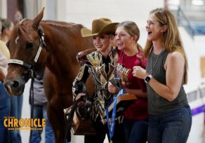 EC Photo of the Day – The Full Value of Joy