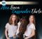 Family Profile: Cassandre Ehrle And Alex Baca Family Profile: Cassandre Ehrle And Alex Baca
