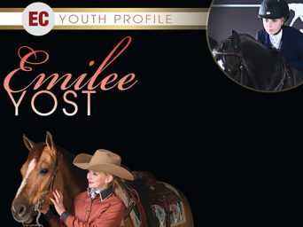 Emilee Yost – Living Her Best Life Emilee Yost – Living Her Best Life