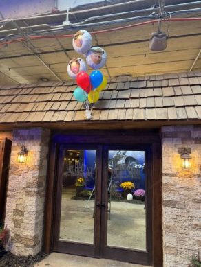 EC Photo of the Day – Hijinks at Highpoint