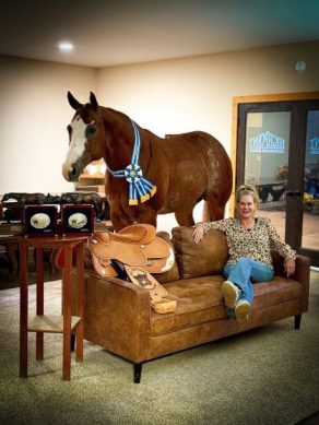 EC Photo of the Day – Perfect Parker EC Photo of the Day – Perfect Parker