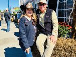 Around the Rings – 2025 Congress with the G-Man!