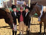 Around the Rings – 2025 Congress with the G-Man!