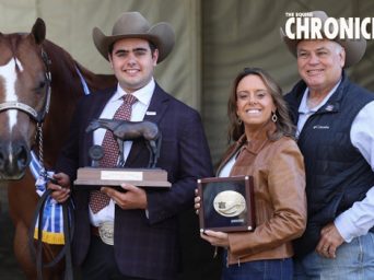 Colton Smith and Credibility win Unanimous Congress Championship