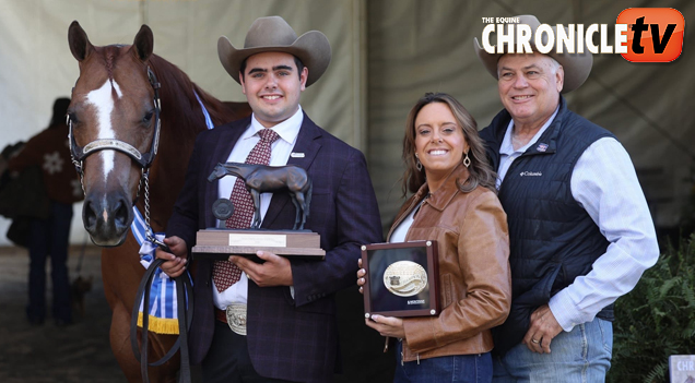 Colton Smith and Credibility win Unanimous Congress Championship