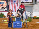 2025 Congress High Point and All Around Awards 2025 Congress High Point and All Around Awards