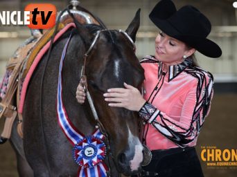 Kerry Williams and Can I Get A Witness rise to the Top