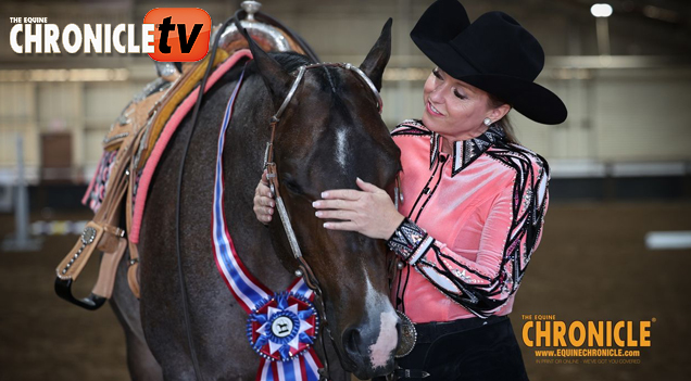 Kerry Williams and Can I Get A Witness rise to the Top Kerry Williams and Can I Get A Witness rise to the Top