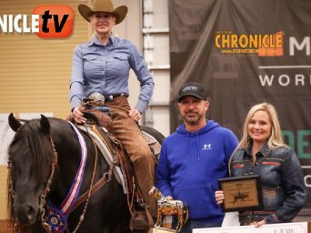 Erika Sterling and Xtra Wimpys Catalyst win Headley Working Western Rail Stakes