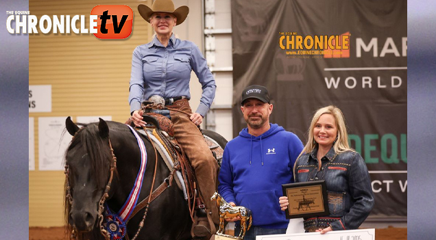 Erika Sterling and Xtra Wimpys Catalyst win Headley Working Western Rail Stakes