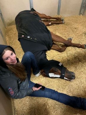 EC Photo of the Day – Anything for My Unicorn