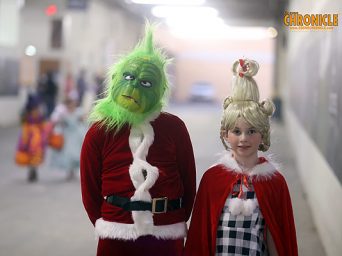 Around the Rings – 2025 APHA Western National Championship Show Around the Rings – 2025 APHA Western National Championship Show
