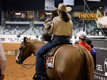 Which of the 77 Teams is Coming Back for Amateur Working Western Rail Finals?
