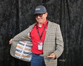 EC Photo of the Day – A Day of Gratitude