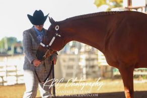 EC Photo of the Day – Soulmates with Hooves