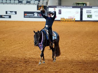 EC Photo of the Day- It’s the Hard That Makes it Great