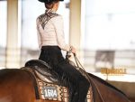 Who is coming back Thursday for the L3 Amt Western Horsemanship Finals?