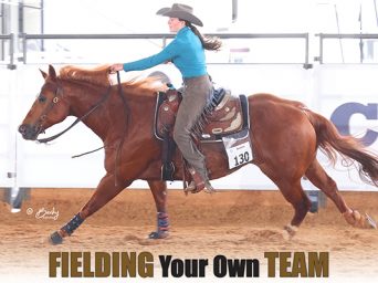 Fielding Your Own Team