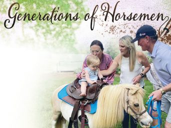 Generations Of Horsemen