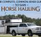 The Complete, Common-Sense Guide To Safe Horse Hauling