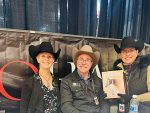 Around the Rings – 2025 AQHYA World Championship Show with the G-man
