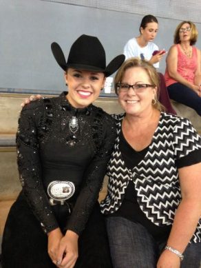 EC Photo of the Day – Giving it Everything