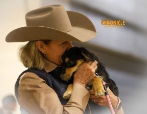 EC Photo of the Day – The Incomparable Sandy J.