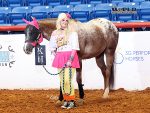 Around the Rings – 2025 Appaloosa World Show