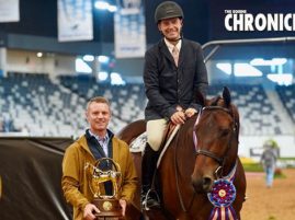 Ryan Painter adds Working HUS to his long list of Gold Globes