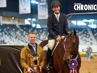 Ryan Painter adds Working HUS to his long list of Gold Globes