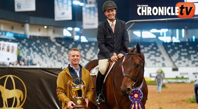 Ryan Painter adds Working HUS to his long list of Gold Globes Ryan Painter adds Working HUS to his long list of Gold Globes