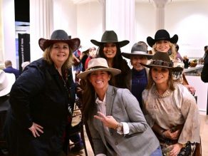 The Cowgirl Announces 2026 Event Schedule Packed with Education, Culture and Cowgirl Charisma
