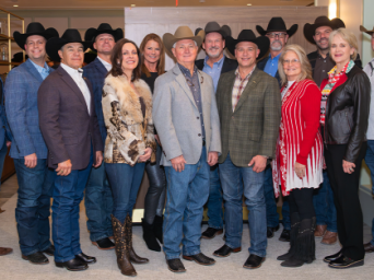 NSBA Introduces 2026 Leadership Team