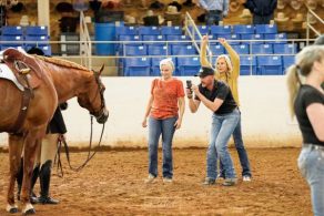 2026 Chrome Cash Matching Funds Heading to 16 Shows